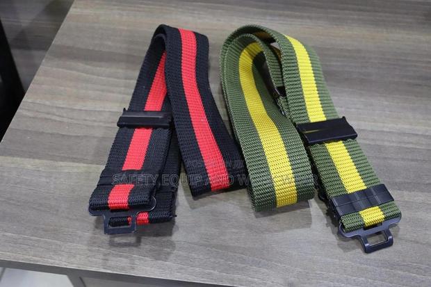 Security Guard Belts - main view
