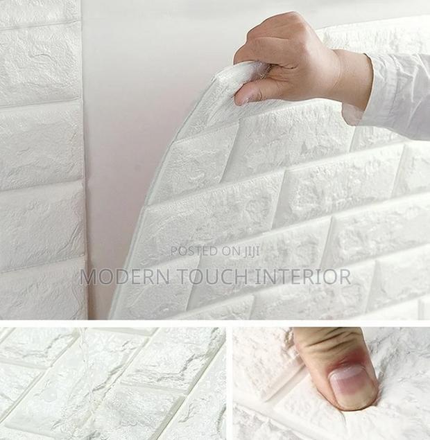 Premium 3D Soundproof Panels
