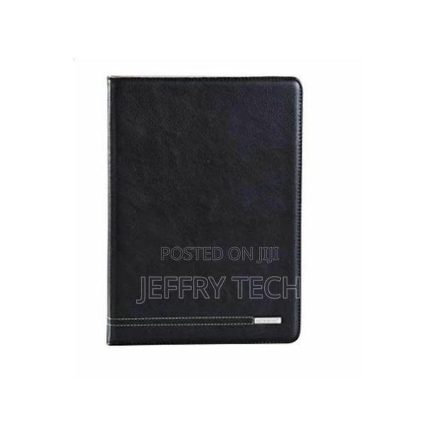 Leather Book Cover For Galaxy Tab A 10.1 Inch Tablet SM-T580/T585 Case