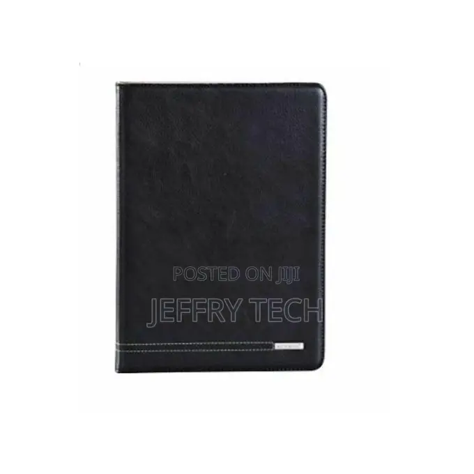 Leather Book Cover For Galaxy Tab A 10.1 Inch Tablet SM-T580/T585 Case