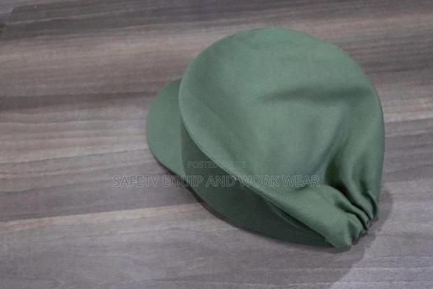 Adjustable Guard Cap - main view