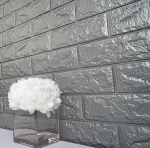 3D Acoustic Soundproof Panels