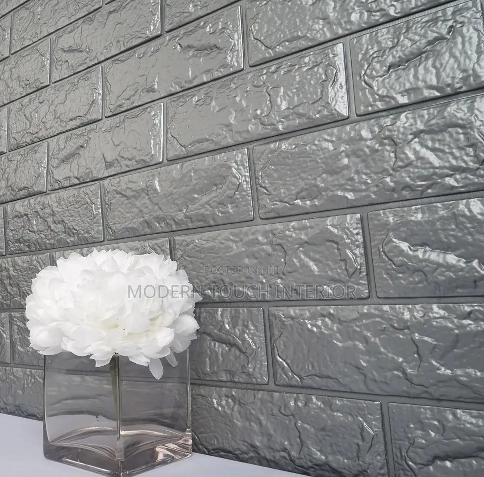 3D Acoustic Soundproof Panels