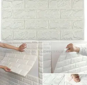 High-Quality 3D Acoustic Soundproof Panels
