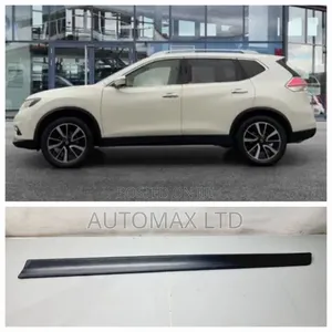 Nissan Xtrail T32, Lower Door Moulding