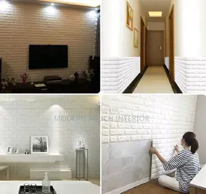 3D Acoustic Panels for Noise Control