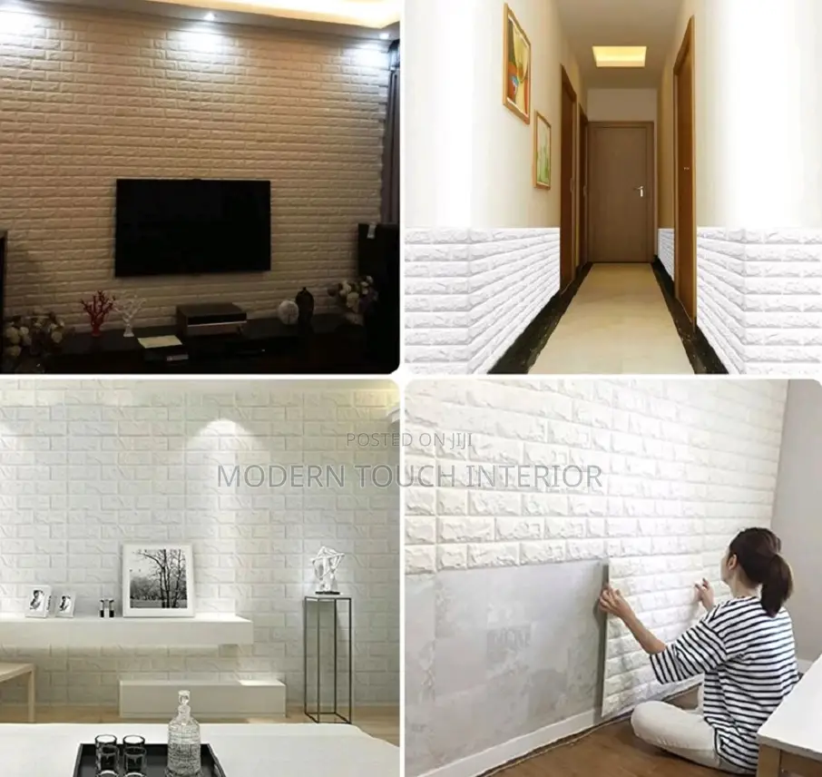 3D Acoustic Panels for Noise Control