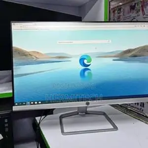 HP HP Refurbrished Monitor Edge to Edge 27 Inches Full HD