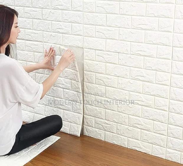 Luxury 3D Soundproof Panels for Offices