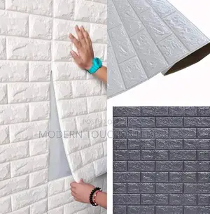 Modern Soundproofing Panels