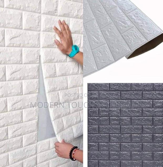 Modern Soundproofing Panels