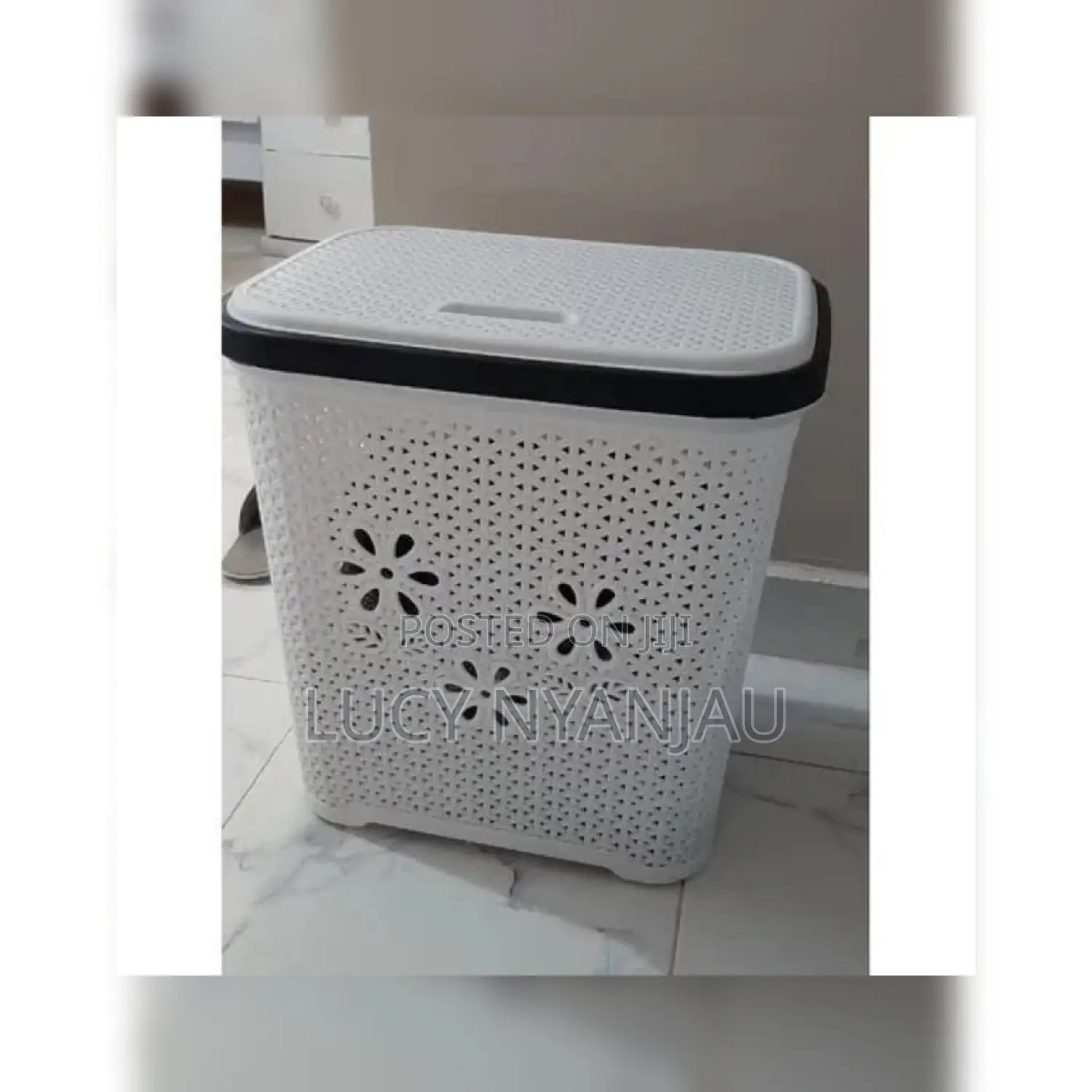 Laundry Basket/Laundry Basket