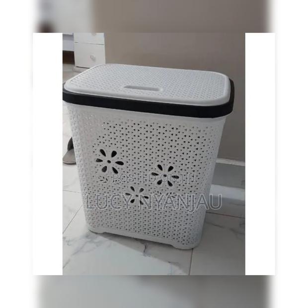 Laundry Basket/Laundry Basket