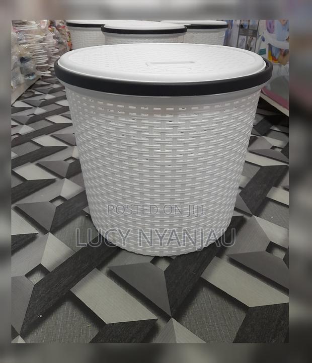 Laundry Basket, Laundry Basket