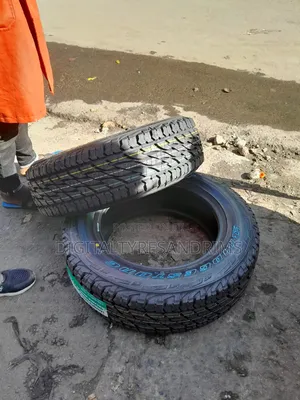 Bridgestone Tyres Brand New Size 225/65r17