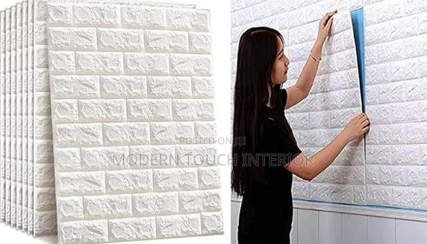 Modern Decorative Soundproof Panels