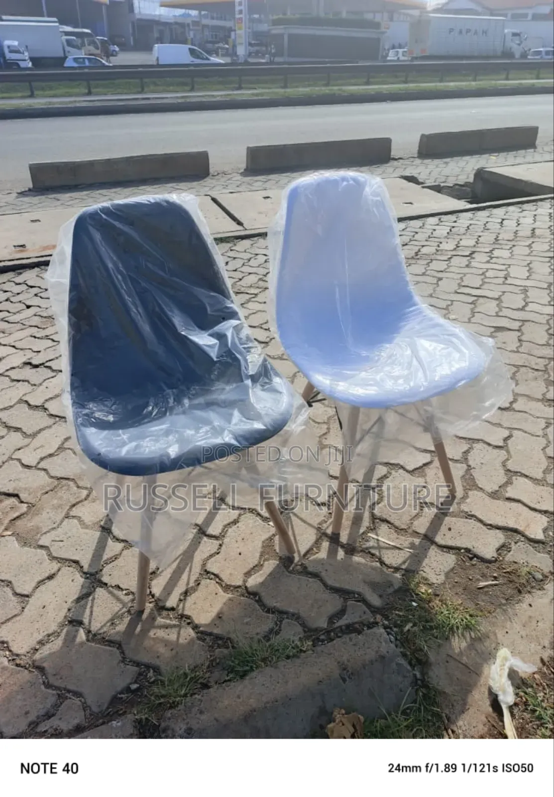 Dinning Seats