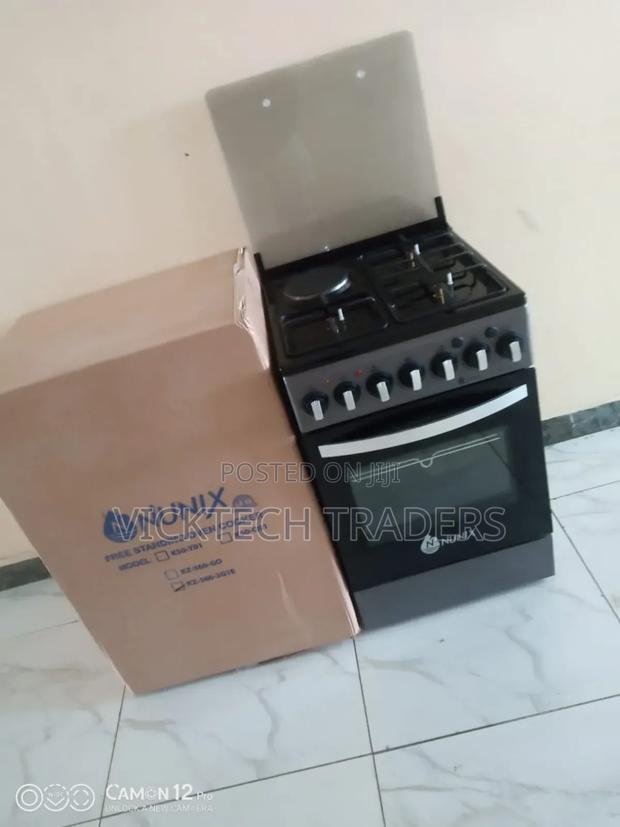Nunix 50*55 Electric Cooker