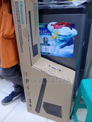 Hisense 2.1 Channel Soundbar 200 Watts - thumbnail 2