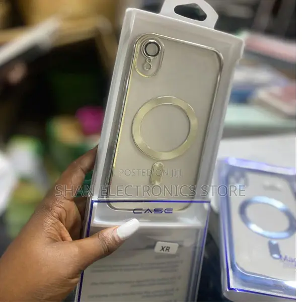 iPhone Xr Casing on Sale at Shan Electronics