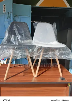 Modern Dining Chair