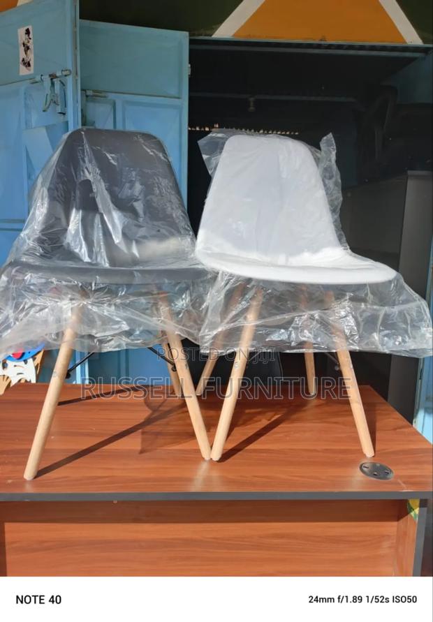 Modern Dining Chair