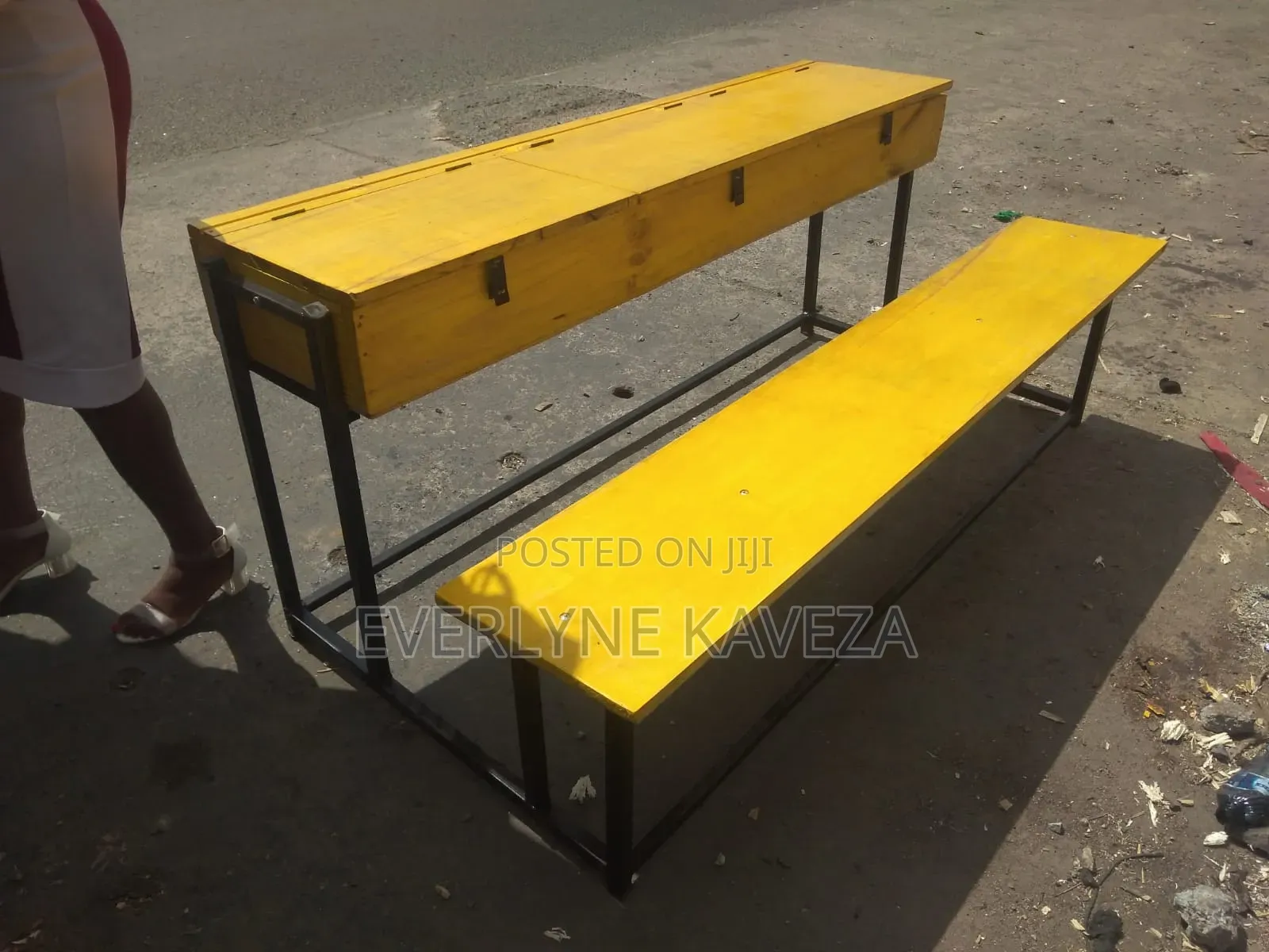 School Desk