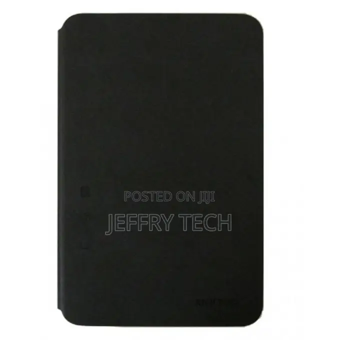 Leather Book Cover For Galaxy Tab A 10.1 Inch Tablet SM-T580/T585 Case
