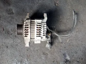 Nissan Zd30 Alternator