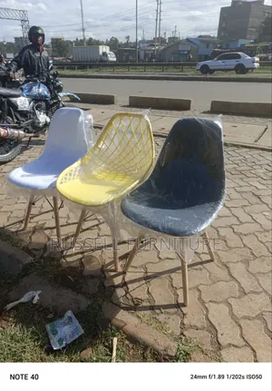 Unique Office Chair