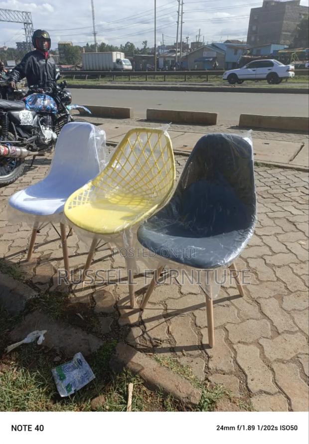 Unique Office Chair