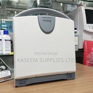 Mindray DP-10 Ultrasound Machine - main view