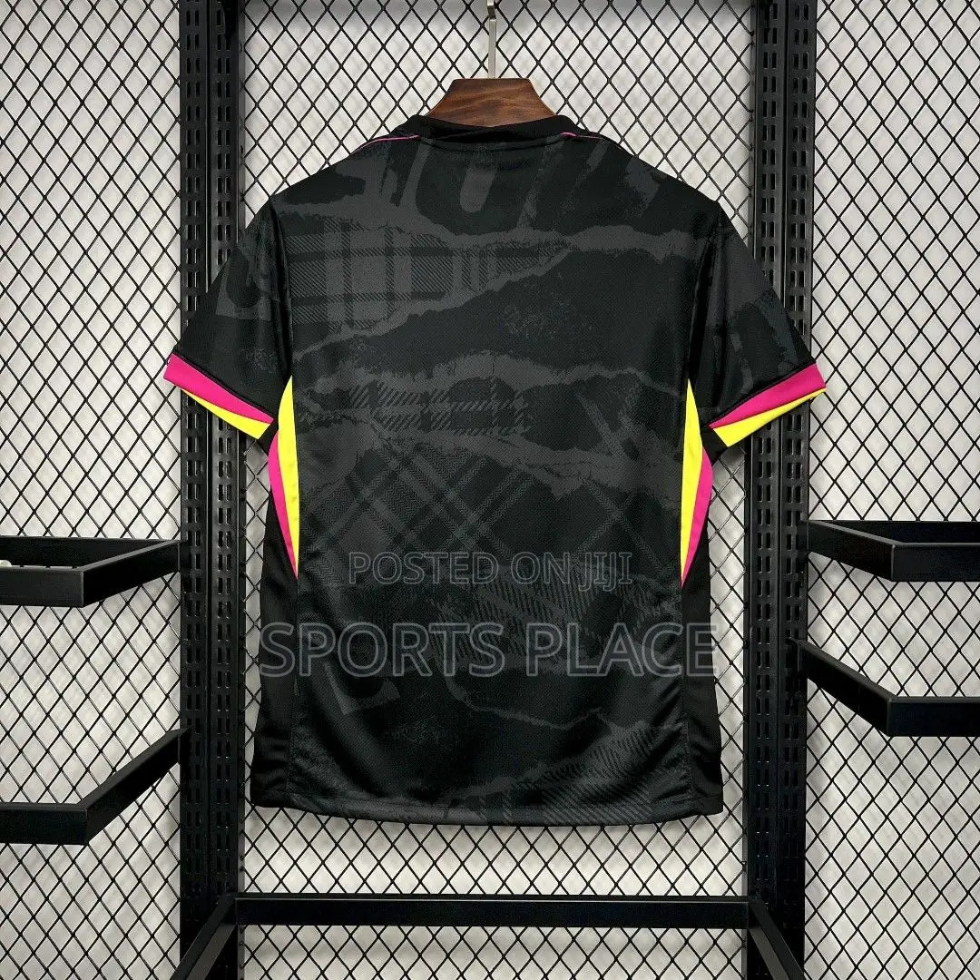 Chelsea 3rd Kit