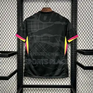 Chelsea 3rd Kit