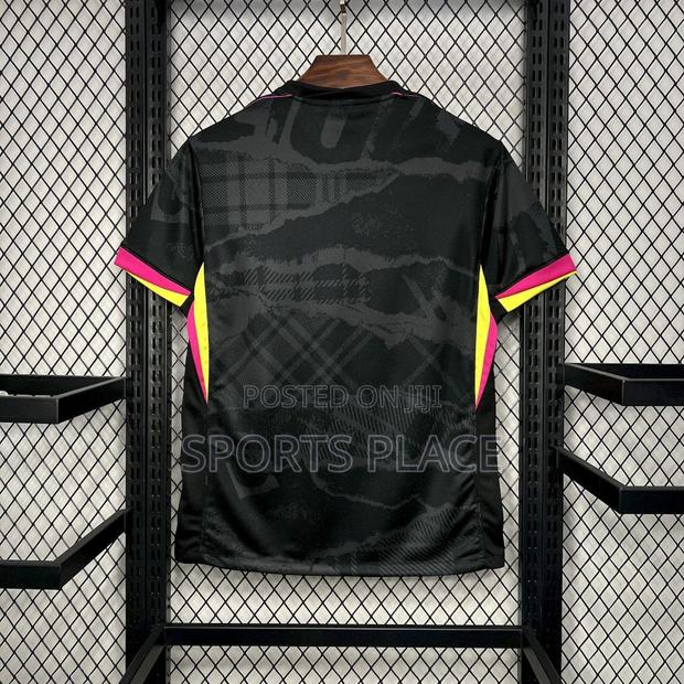 Chelsea 3rd Kit - thumbnail 4