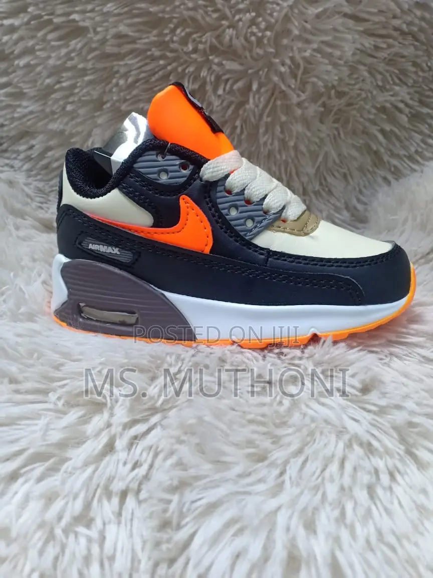 Kids Airmax 25-30 31-36