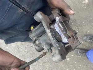 Subaru Outback New Model Brake Caliper