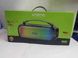 Oraimo Bass Go Boom