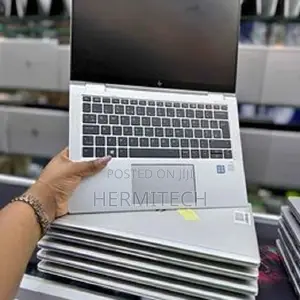 Laptop HP EliteBook X360 1030 G4 16GB Intel Core I7 SSD 512GB