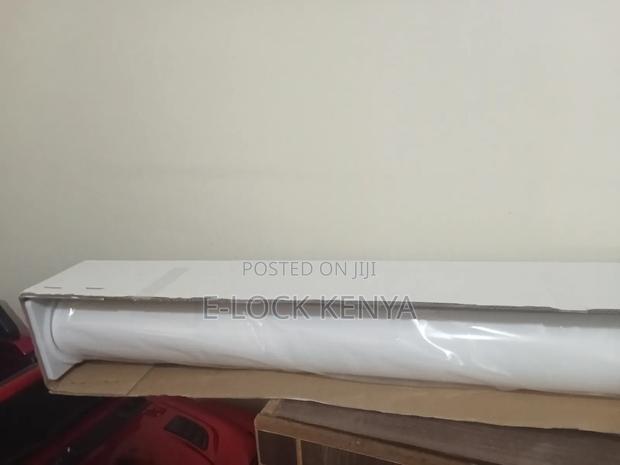 Malleable Paint Protection Film