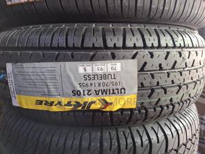 Tyre Size 195/70r14 Jk - thumbnail 2