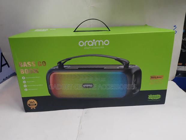 Oraimo Obs-75d Boom - thumbnail 2