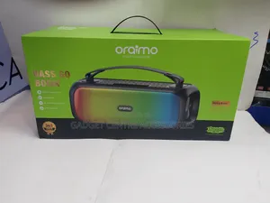 Oraimo Obs-75d Boom
