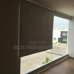 Meeting Room Blackout Window Blinds