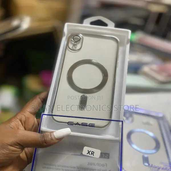 Creative Casing for iPhone Xr at Your Price