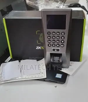 ZKTECO F-18access Control and Attendance Fingerprint Device