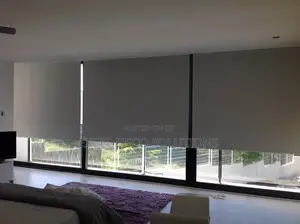 Blackout Blinds – Premium Window Covering for Privacy