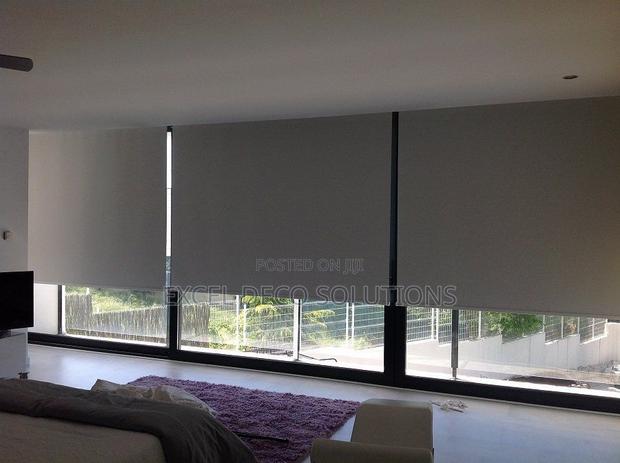 Blackout Blinds – Premium Window Covering for Privacy - main view