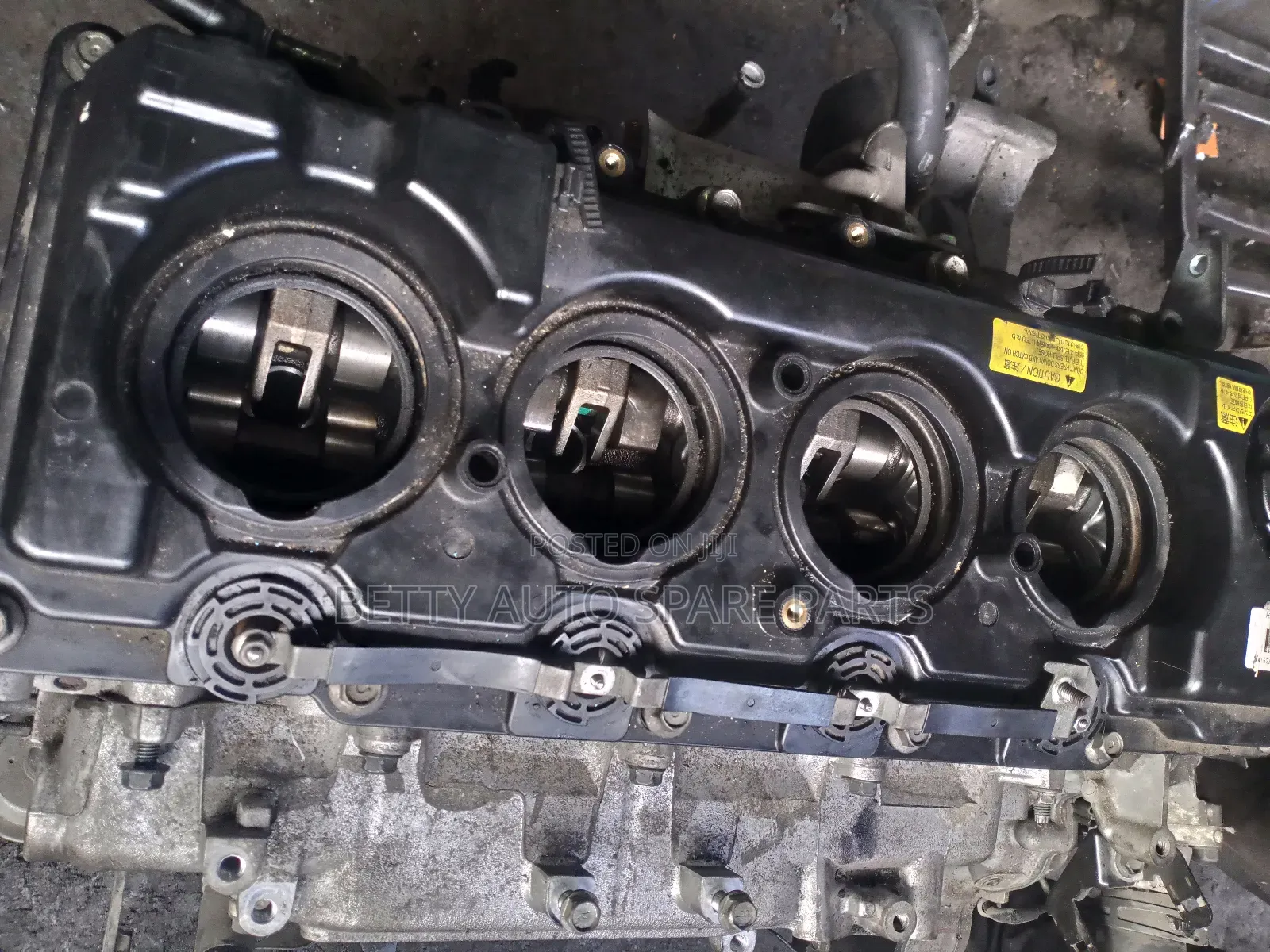 Nissan Zd30 Slim Engine