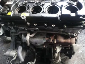 Nissan Zd30 Slim Engine